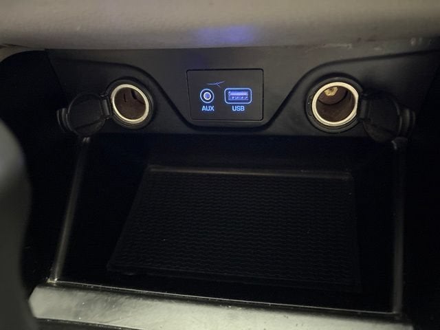 2018 Hyundai Tucson Sport