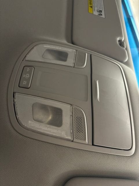 2018 Hyundai Tucson Sport