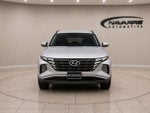 2022 Hyundai Tucson Hybrid Blue