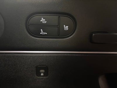 2026 Hyundai Palisade HEV Calligraphy