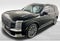 2026 Hyundai Palisade HEV Calligraphy