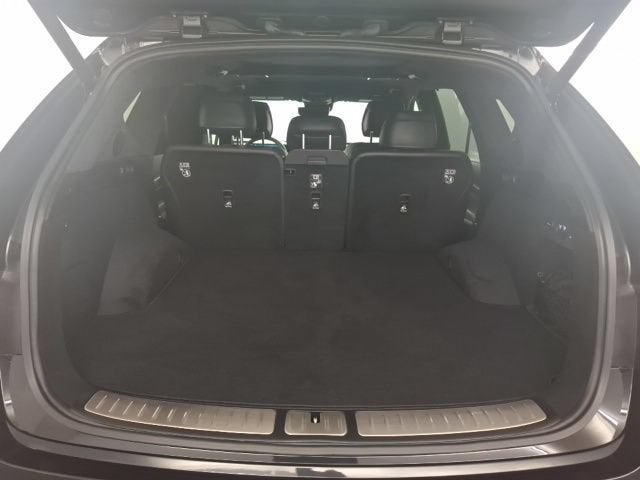 2026 Genesis GV80 3.5T Prestige Black AWD