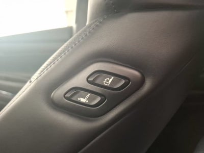 2026 Genesis GV80 3.5T Prestige Black AWD