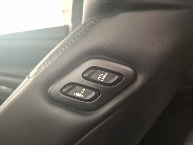 2026 Genesis GV80 3.5T Prestige Black AWD