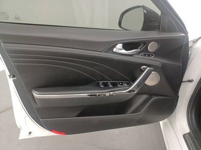 2022 Kia Stinger GT2