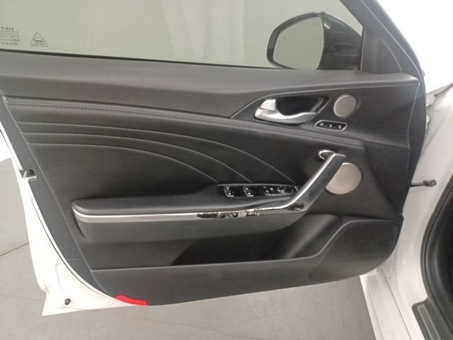 2022 Kia Stinger GT2
