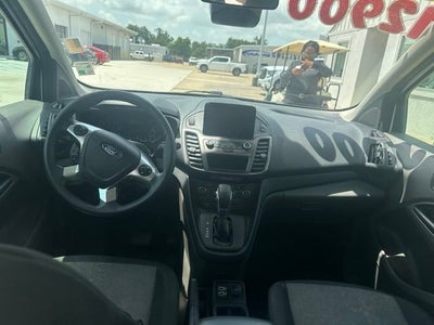 2022 Ford Transit Connect XL Passenger Wagon