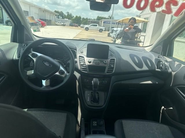 2022 Ford Transit Connect XL Passenger Wagon