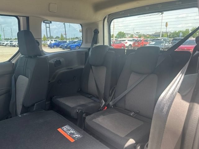 2022 Ford Transit Connect XL Passenger Wagon