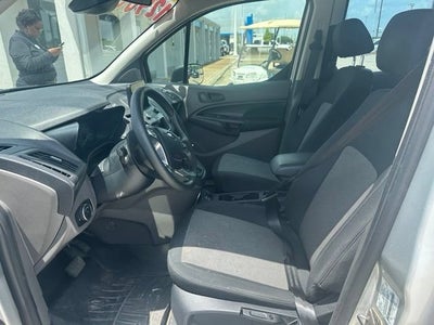 2022 Ford Transit Connect XL Passenger Wagon