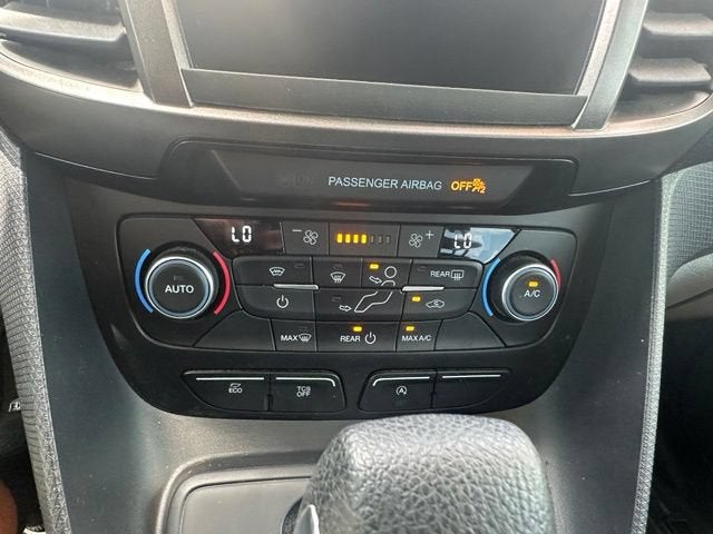 2022 Ford Transit Connect XL Passenger Wagon