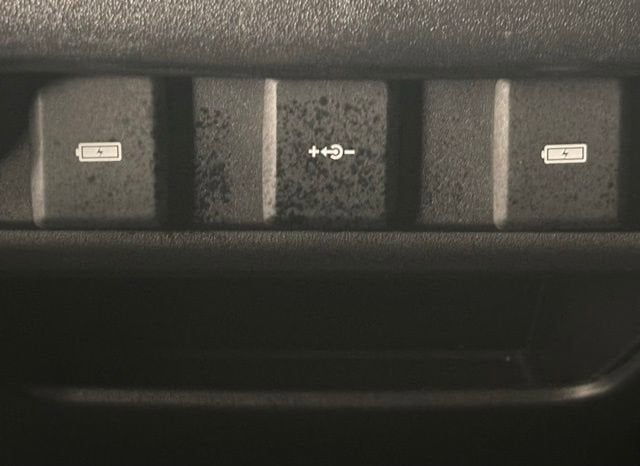 2020 Land Rover Discovery Sport R-Dynamic HSE