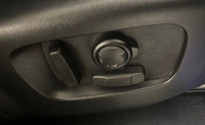 2020 Land Rover Discovery Sport R-Dynamic HSE