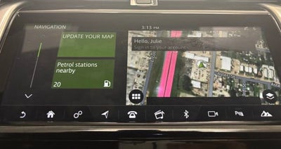 2020 Land Rover Discovery Sport R-Dynamic HSE