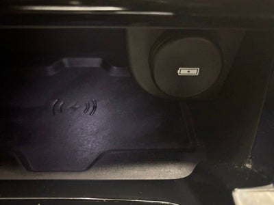 2020 Land Rover Discovery Sport R-Dynamic HSE