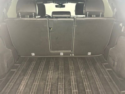 2020 Land Rover Discovery Sport R-Dynamic HSE