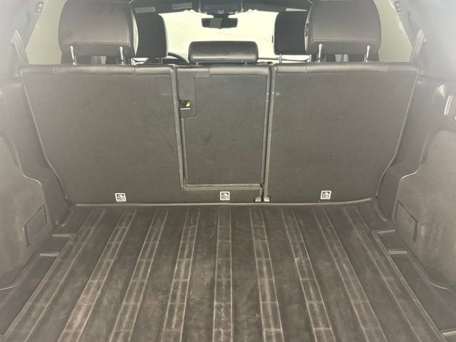 2020 Land Rover Discovery Sport R-Dynamic HSE