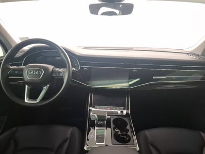 2022 Audi Q7 Premium 55 TFSI quattro Tiptronic