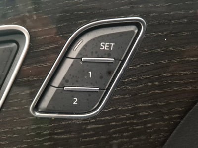 2022 Audi Q7 Premium 55 TFSI quattro Tiptronic