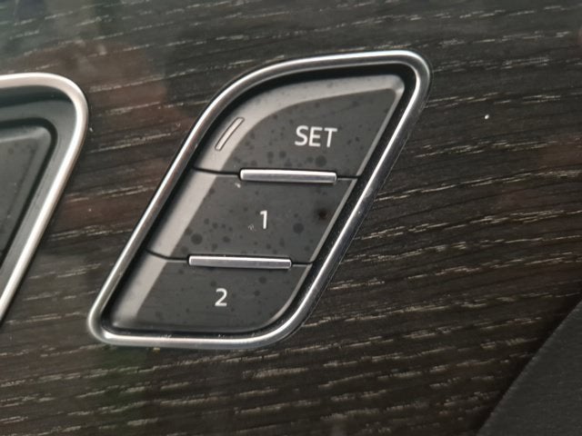 2022 Audi Q7 Premium 55 TFSI quattro Tiptronic