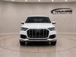 2022 Audi Q7 Premium 55 TFSI quattro Tiptronic
