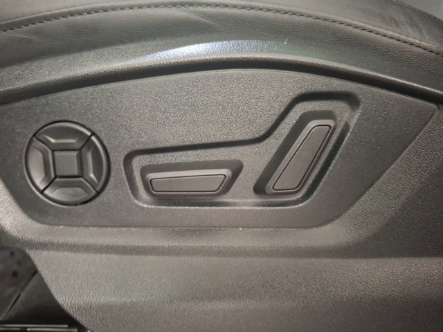 2022 Audi Q7 Premium 55 TFSI quattro Tiptronic