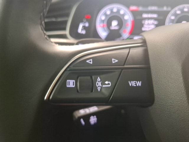 2022 Audi Q7 Premium 55 TFSI quattro Tiptronic