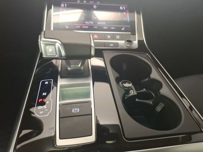 2022 Audi Q7 Premium 55 TFSI quattro Tiptronic