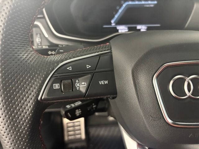 2024 Audi S5 Cabriolet Premium Plus TFSI quattro Tiptronic