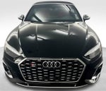 2024 Audi S5 Cabriolet Premium Plus TFSI quattro Tiptronic