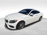 2017 Mercedes-Benz C 300 C 300