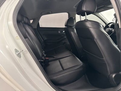 2024 Acura Integra 4DR CVT