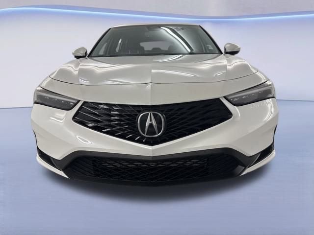 2024 Acura Integra 4DR CVT
