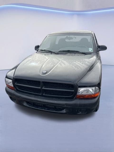 2000 Dodge Dakota Base