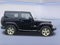 2013 Jeep Wrangler Sahara