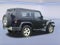 2013 Jeep Wrangler Sahara