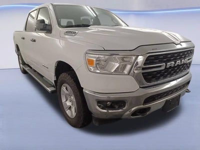 2023 RAM 1500 Lone Star
