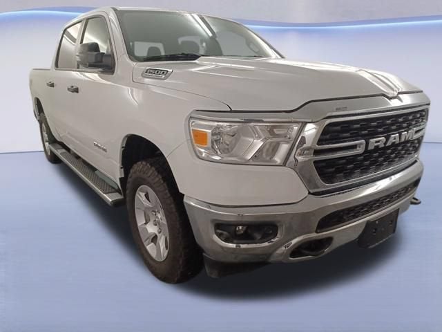 2023 RAM 1500 Lone Star