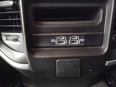 2023 RAM 1500 Lone Star