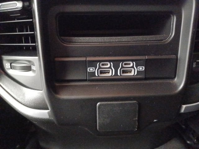 2023 RAM 1500 Lone Star