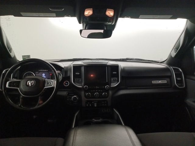 2023 RAM 1500 Lone Star