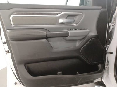2023 RAM 1500 Lone Star