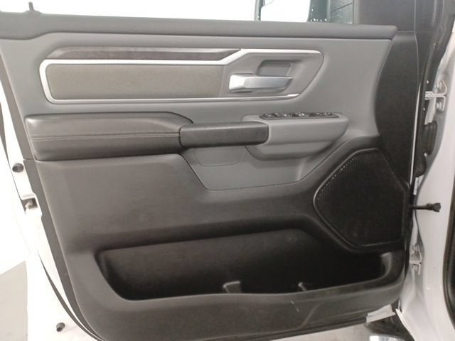 2023 RAM 1500 Lone Star
