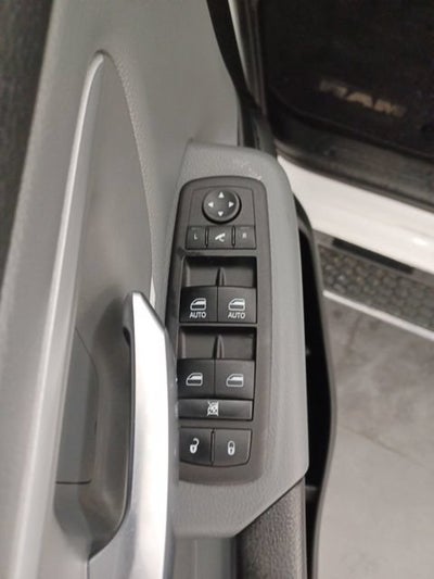 2023 RAM 1500 Lone Star