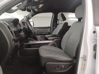 2023 RAM 1500 Lone Star
