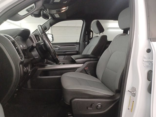 2023 RAM 1500 Lone Star