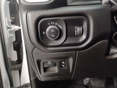 2023 RAM 1500 Lone Star