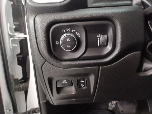 2023 RAM 1500 Lone Star
