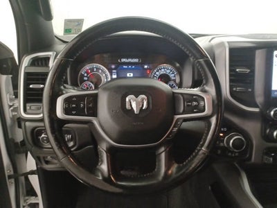2023 RAM 1500 Lone Star