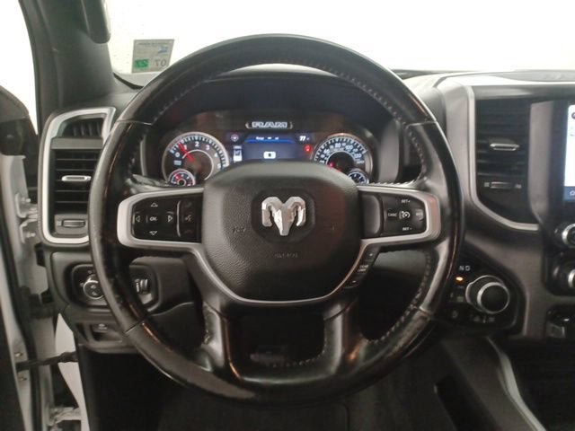 2023 RAM 1500 Lone Star